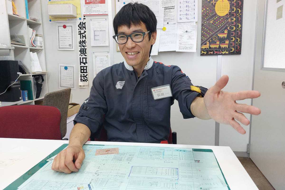 相談内容とサポート